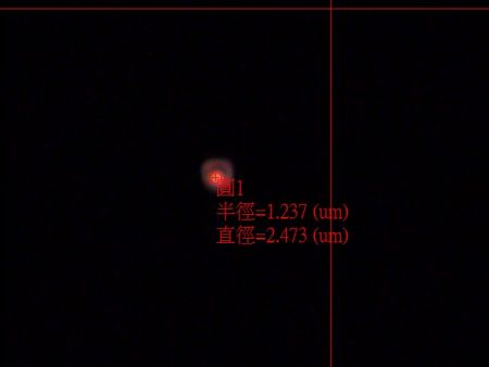 ステンレス鋼にレーザー微細穴あけされたマイクロビア